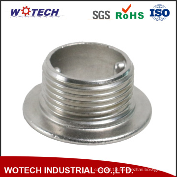 Chrome Plating Steel Precision CNC Machining Part for Industrial